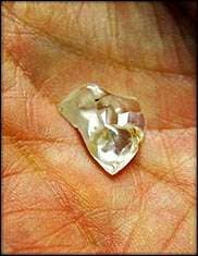 Public Diamond Mining