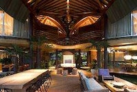 Flora Inspired Eco Architecture Image 3