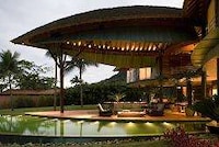 Flora Inspired Eco Architecture Image 4