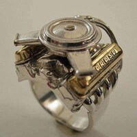 Jewelry for Gearheads Image 6