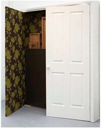 Closet Consumption Image 2