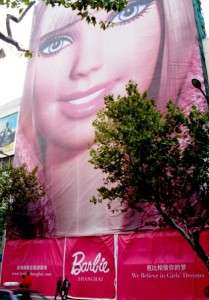 $30 Million Barbie Houses