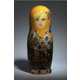 High Fashion Russian Dolls Image 5