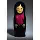 High Fashion Russian Dolls Image 6