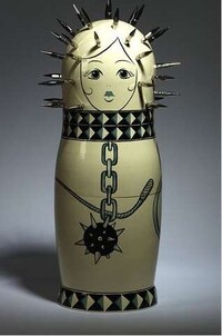 High Fashion Russian Dolls Image 7