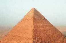 13 Innovations That Prove Egyptian Pyramids Continue to Influence Design