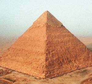 13 Innovations That Prove Egyptian Pyramids Continue to Influence Design