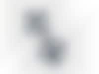 Logo-Shaped Diamonds Image 1