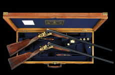 $400,000 Shotguns