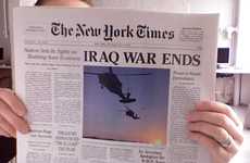 Viral Newspapers Hoaxes 