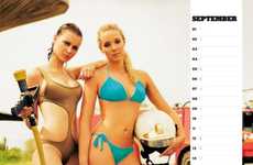 Sexist Charity Photos?