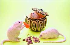 Fairytale-Inspired Food