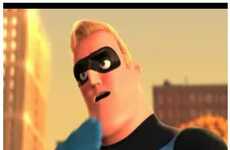 Movie Trailer Mashups