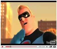 Movie Trailer Mashups