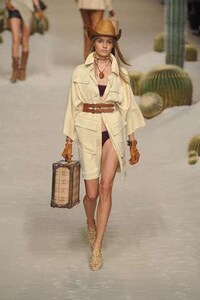 High Class Cowgirl Fashion