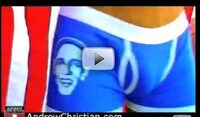 Political Superhero Movies Image 2