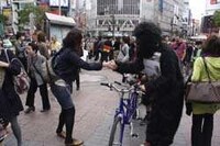 Guerrilla Album Campaigns Image 2