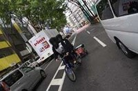 Guerrilla Album Campaigns Image 4