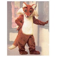 Fox Obsessions Image 3