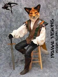 Fox Obsessions Image 8