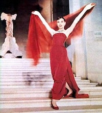 The Red Effect Image 7