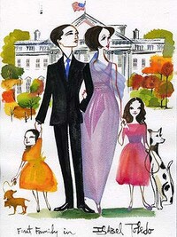 Making Inaugural Style History Image 2