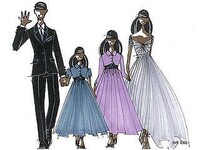 Making Inaugural Style History Image 3