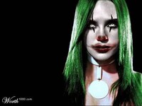 Celebrity Evil Clowns Image 6