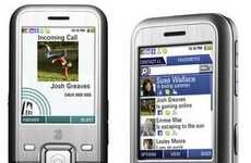 Social Networking Mobiles