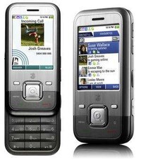 Social Networking Mobiles