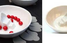 Disastrous Dishware