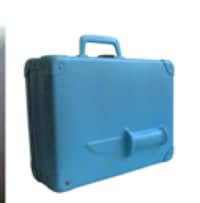 Luggage to Tease TSA Personnel Image 2