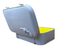 Luggage to Tease TSA Personnel Image 3