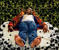 Urban Warrior Art Image 7