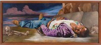 Urban Warrior Art Image 8