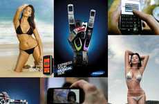 25 Sizzling & Fun Phone Commercials