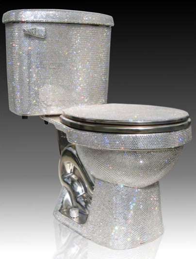18 Ways to Pimp Your Bathroom