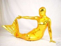 Latex Body Socks