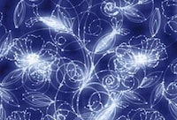 Fiber Optic Wallpaper Image 5