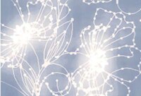 Fiber Optic Wallpaper Image 6