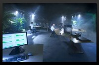 Sci-Fi Data Centers Image 2