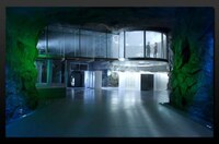 Sci-Fi Data Centers Image 4