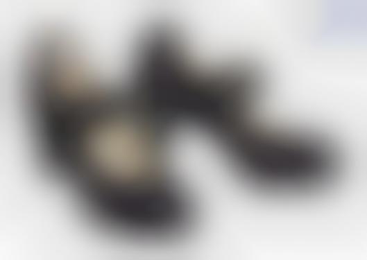 Footwear Crossovers
