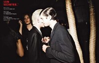TV Show-Inspired Editorials Image 2