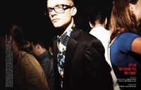 TV Show-Inspired Editorials Image 6