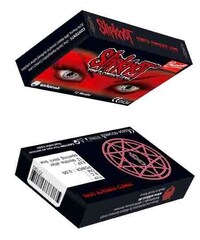 Rockstar Branded Eyeballs Image 2