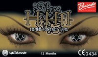 Rockstar Branded Eyeballs Image 7