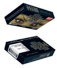 Rockstar Branded Eyeballs Image 8