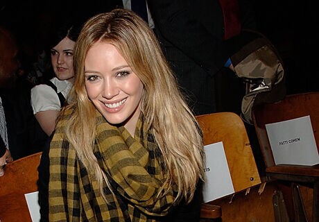 16 Plaid Fashions for Winter