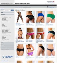 Bizarre Fashion Firings Image 6